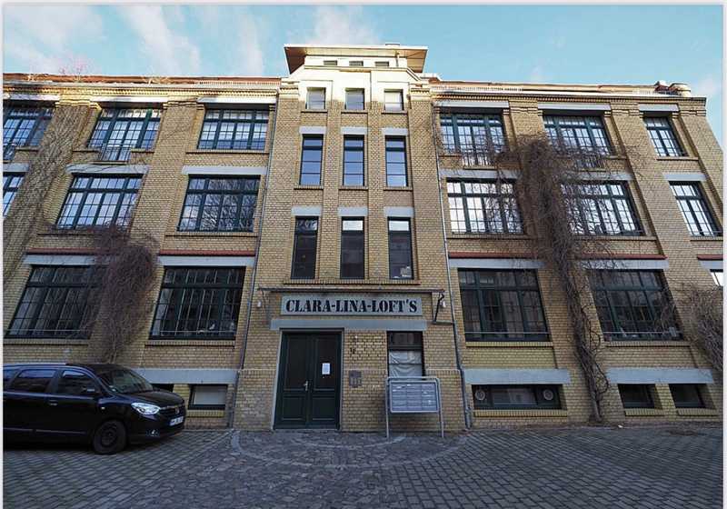 LEBEN IM GRÜNEN, SEHR RUHIG UND SICHER