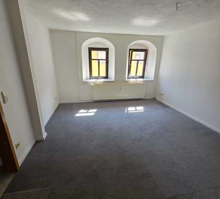 Schöne 2-Zimmer-Wohnung in Querfurter Innenstadt