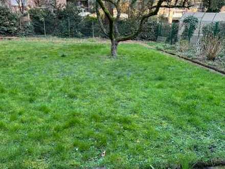 Schöne Souterrain Wohnung im Herzen von Düsseldorf-Niederkassel