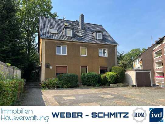 Gemütlich & Ruhig - 2,5 Zimmer DG Wohnung in Herne Holsterhausen