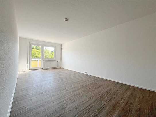 *** Ihre neue 4 Raum-Wohnung mit tollem Blick über Zwickau ***