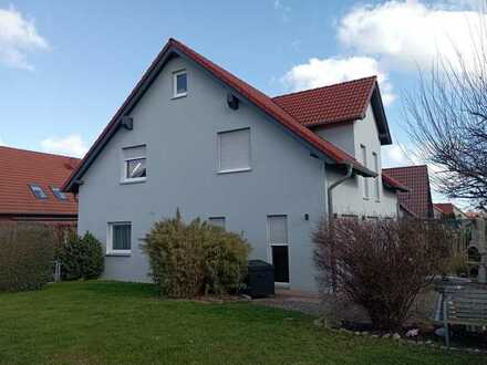 Modernes Einfamilienhaus (184 qm) in Sickte sucht neue Besitzer
