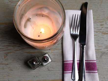 Elegantes Bar-Restaurant in Wilmersdorf