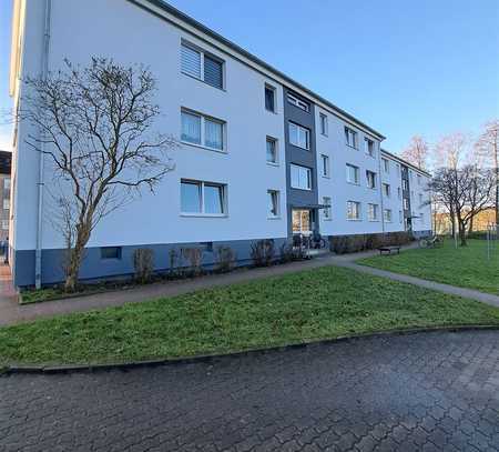 Helle 4-Zimmer-Whg. in Wilster zu vermieten // Etatsrätin-Doos-Str.12 // 25554 Wilster