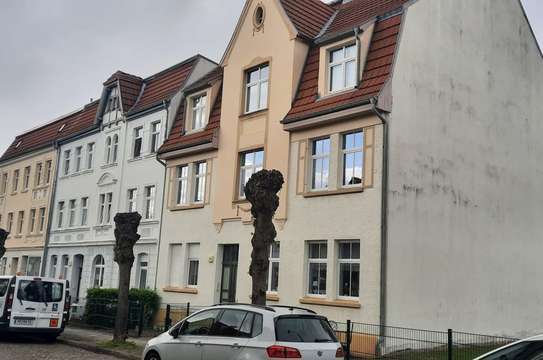 Schöne 2-Zimmer-Wohnung mit Balkon in ruhiger Wohnlage