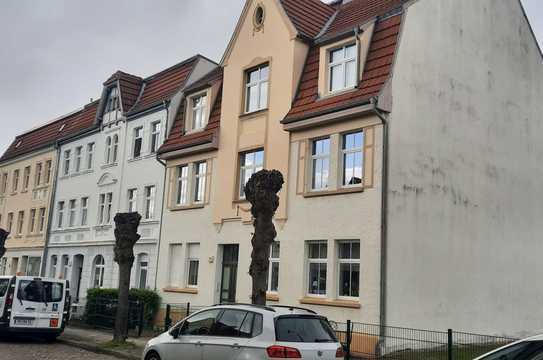 Schöne 2-Zimmer-Wohnung mit Balkon in ruhiger Wohnlage