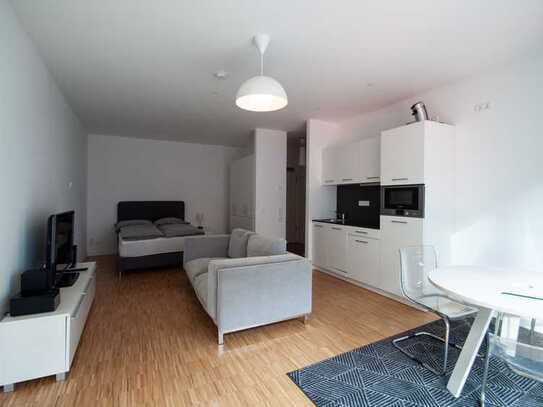 Lukratives Apartment in bester Lage!