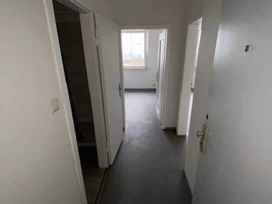 Zentral gelegene ein Zimmer Wohnung in Dortmund, Innenstadt