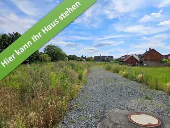 Inkl. Grundstück, Ihr großzügiges Familienhaus in Veltheim.