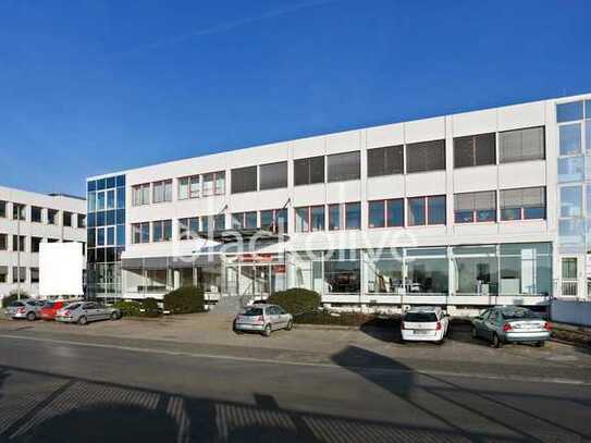 Frankfurt Ost | 403 m² | ab EUR 10,00