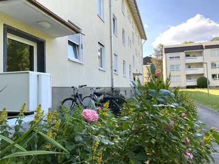 Erstbezug nach Modernisierung: Geschmackvolle 3.5 Zimmerwohnung!
