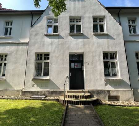 Ruhig gelegene 2,5 Raum Wohnung in Herne Constantin