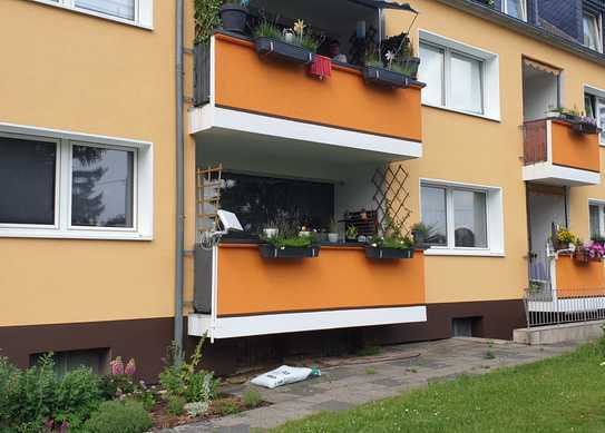 Schöne 4-Zimmer-Wohnung in Leichlingen (Rheinland)