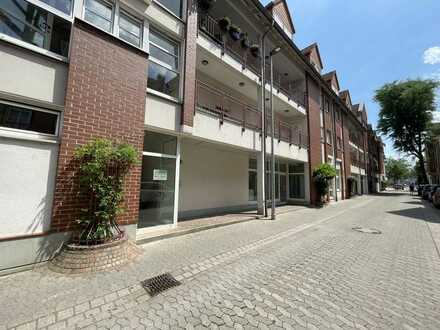 492 m² kompl. Erdgeschoss im Zentrum von Bad Kreuznach, in ruhiger Seitenstraße, nähe HBF