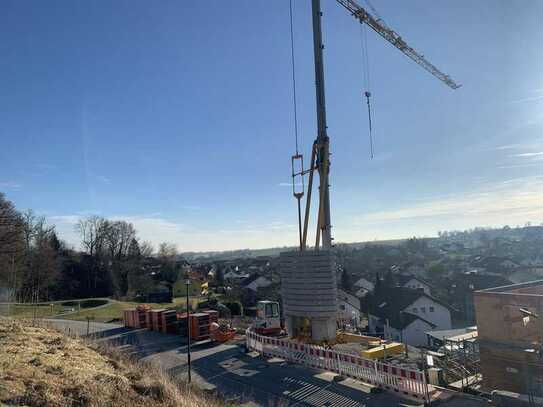 Wohnbaugrundstück in Neukirchen a. Inn