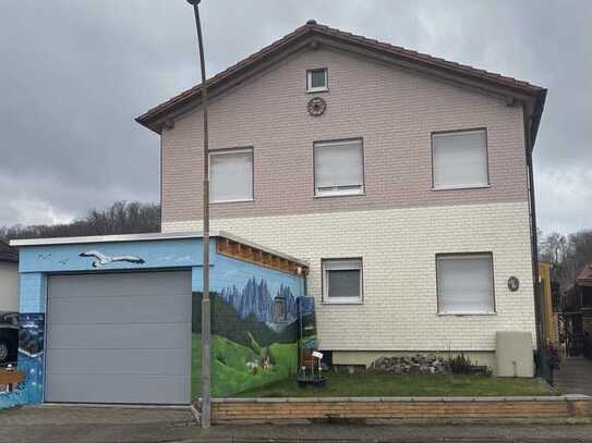 3-Zimmer-Wohnung mit Balkon in Goslar