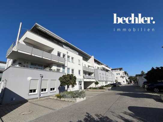 Einzigartiges Penthouse mit Panorama-Dachterrasse und Bergblick in Bad Aibling