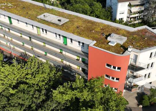 Studentenapartment, Freiburg-Wiehre, in Uninähe