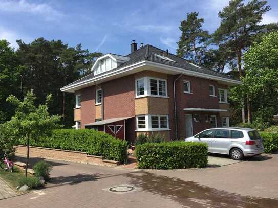 Von Privat: Sonniges 5-Zimmer-Haus mit Aussicht direkt am Wannsee (Wannsee, Zehlendorf)