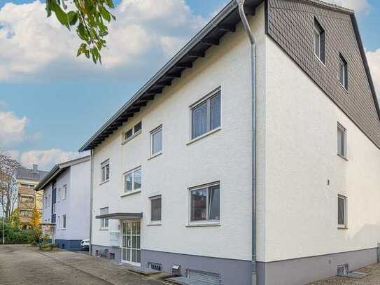 7-Familienhaus (Kapitalanlage) in Griesheim
