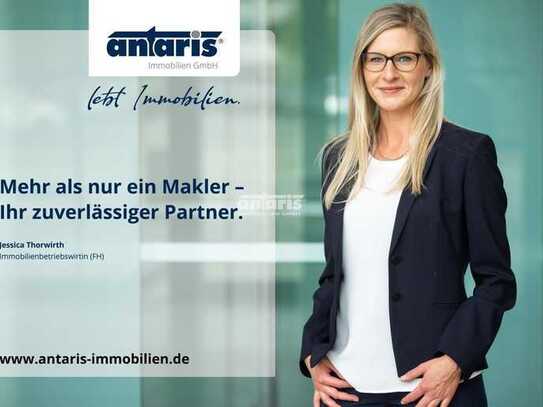 antaris Immobilien GmbH ** Renditestarke Gewerbeliegenschaft - die perfekte Investitionsmöglichkeit