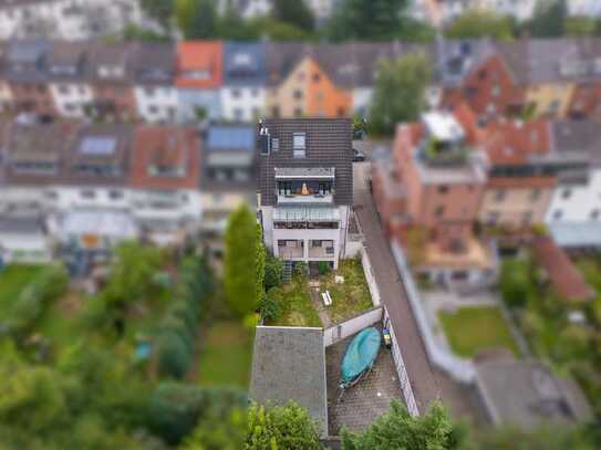 Mehrfamilienhaus mit 2/3 Leerstand in Top Lage von Ehrenfeld!