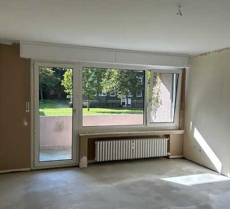 Tolle 2-Zimmer-Wohnung in Dortmund Scharnhorst