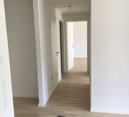 Stilvolle 3-Zimmer-Wohnung mit EBK und Balkon in Filderstadt