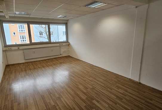 Einzelbüro in Büroetage Bamberg Nord