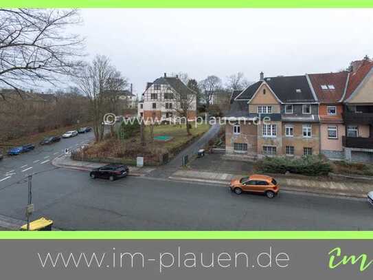 3 Zimmerwohung in Auerbach zur Miete - Bad mit Wanne - Neubau mit Stellplatz - Frei ab sofort