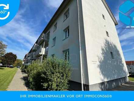 !!Besichtigungen vor Ort ab dem 05. Oktober!!Schöne, geräumige 4-ZKB-Wohnung in Butzbach!