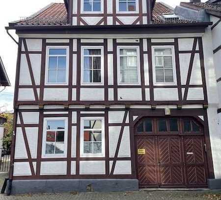 Mehrfamilienhaus im Zentrum von Goslar