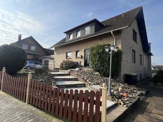 31688 Nienstädt - Gepflegtes Mehrfamilienhaus in guter Lage