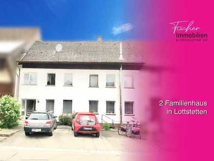 2 Familienhaus in Lottstetten