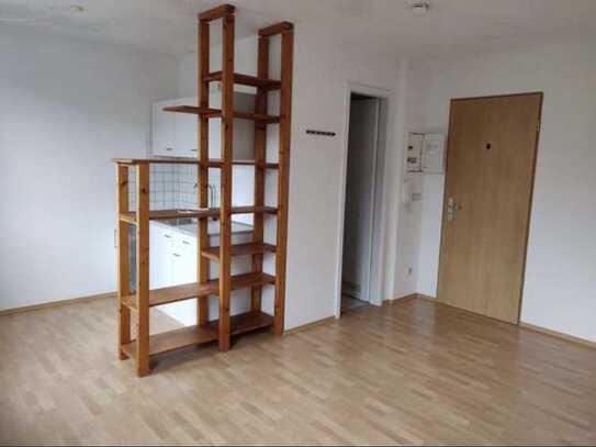 1 Zimmer Apartment in Ilmenau Campusnähe