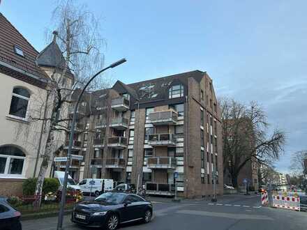 Kapitalanlage! Gemütliche 2 Zimmer Wohnung mit Balkon!