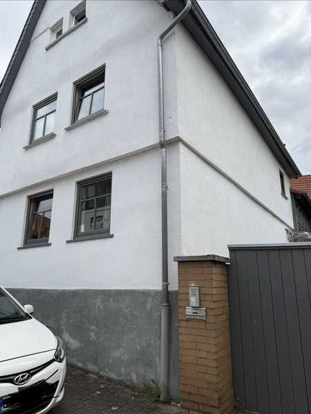                                                               4 Zimmer-Wohnung in Heuchelheim                                                       in Heuchelheim (Gießen)