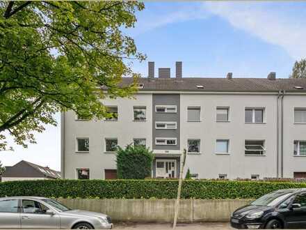 Hochwertig renovierte Mietwohnung im schönen Mülheim an der Ruhr
