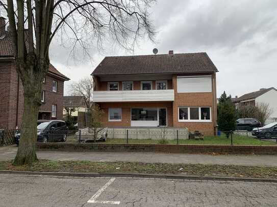 LEHRTE, Freistehendes 1 Fam.Haus mit gr. Garten sowie 7 Zimmern…