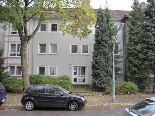 Gemütliches Appartement in zentraler Lage!