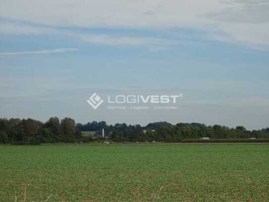 Erschlossenes Grundstück nahe Potsdam Industriegebiet/Mischgebiet