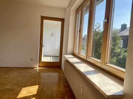 Für Garten- und Küchenfans: Geschmackvolle 3-Zimmer-Wohnung in Eichenau