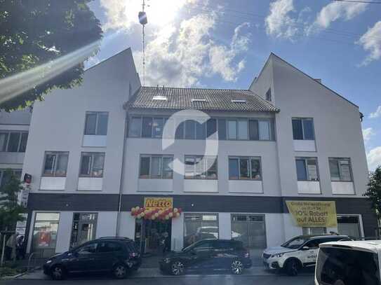 Netto-Markt im Teileigentum in Fellbach (Schmiden)