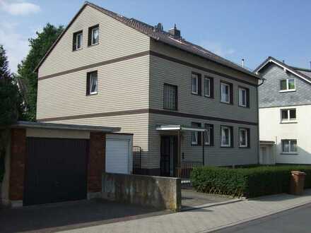 Attraktive 4-Zimmer-EG-Wohnung mit Terrasse in Taunusstein