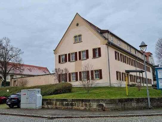 2-Zimmer-Wohnung mit optimalen Grundriss und freundlichen Mieter sucht neuen Eigentümer