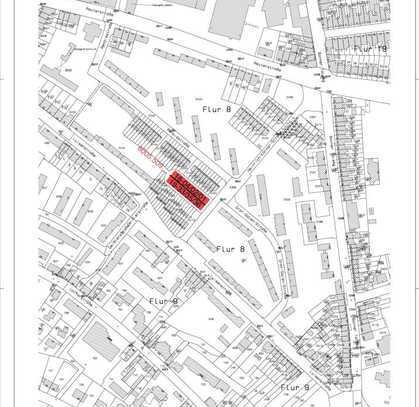 Garagein Bonn Kessenich zu vermieten