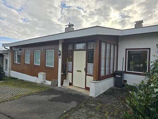 Handwerker aufgepasst!
Reihenbungalow in Lindenberg