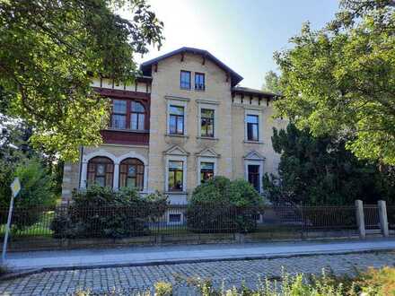 ** Junges Wohnen in historischem Juwel- 2-Zimmerwohnung im Zentrum von Bischofswerda **