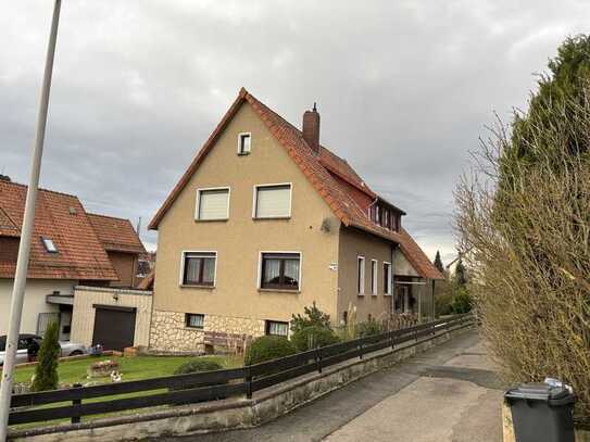 Ein- bis Zweifamilienhaus in Duingen /OT Coppengrave