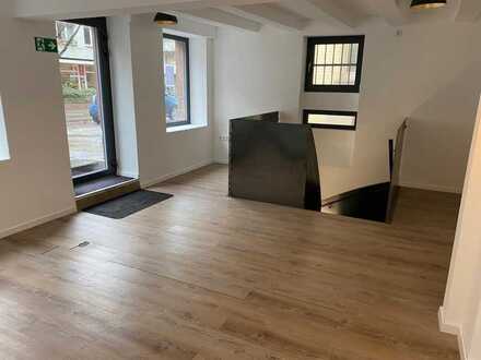 Saniertes Fitnessstudio Stuttgarter Westen mit 5,2% Rendite
